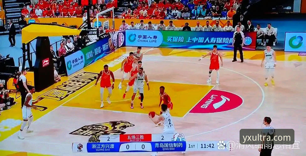 亚新体育最新版官方下载 浙江vs宁波季后赛G2复盘:兰道夫33分加时封神,亚新体育v3.2.0带你体验绝杀瞬间